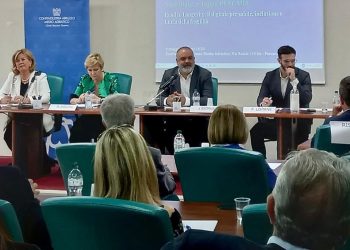 Il futuro della longevità passa dal digitale: l’evento su salute e inclusione a Pescara