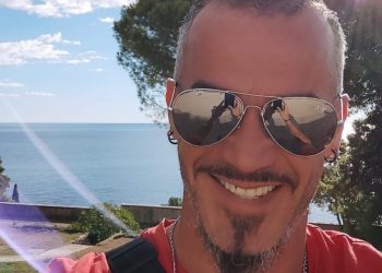 Domani i funerali di Marco Ioannoni, il giovane abruzzese annegato in America 8 mesi fa
