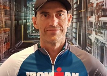 È morto, a soli 55 anni, Claudio Filiberti: noto atleta e commercialista