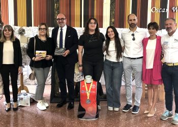 Il Liceo artistico Palizzi realizza la medaglia e i trofei per la prossima Bcc Half Marathon