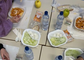 Comune di Chieti, garantita la prosecuzione della mensa scolastica