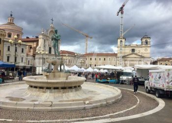 Torna la Notte Bianca all’Aquila, il 15 giugno si riempiranno vie e piazze