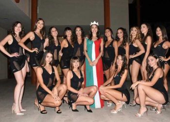 Miss Italia Abruzzo 2024 scalda i motori, aperte le iscrizioni gratuite