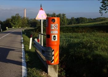 Multe in Abruzzo, Pescara il capoluogo che incassa di più