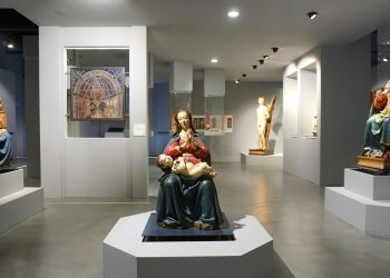 Entrata gratuita domenica al Museo nazionale d’Abruzzo