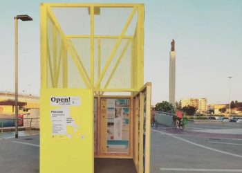 Torna Open! Gli architetti aprono i loro studi al pubblico di Pescara, Manoppello e Popoli