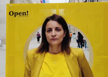 Torna il premio fotografico Architetture e Fotografia organizzato dall’ordine degli architetti dell’Aquila