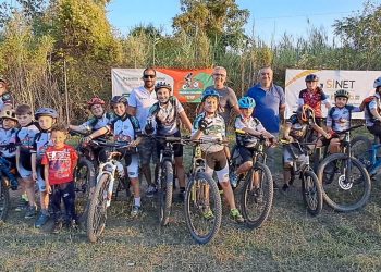 Sport, salute e divertimento: estate all’insegna della pratica del ciclismo
