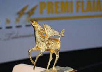 Toto Holding è main partner della cinquantunesima edizione dei Premi Internazionali Flaiano