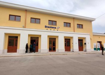 Servizi medici in stazione, al via screening gratuito a Popoli