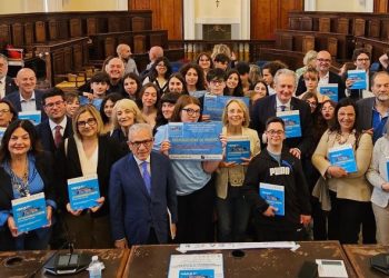 Concorso d’arte Alfredo Paglione riservato agli studenti dei licei artistici: tutti i vincitori e i premiati