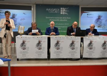 Il Premio “Mario Molino” nel ricordo dei cento anni dalla nascita dell’ingegnere vastese