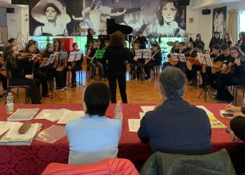 Concorso musicale nazionale Marco Dall’Aquila, giovani talenti da tutta Italia