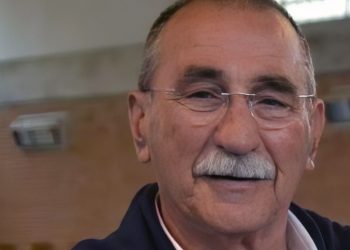 Luto nel mondo dello sport abruzzese, è morto Tommaso Lanci: presidente della Sieco Impavida Ortona