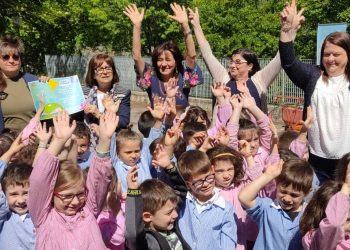 Premiate le scuole abruzzesi vincitrici del progetto ambientale di Estra