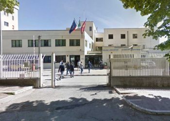 Questura di Teramo, visita degli alunni della paritaria “Piccola Casa S. Maria”