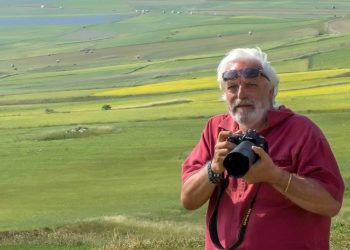 Scatti d’Autore, mostra artistico-fotografica di Ivano D’Ortenzio a Roccascalegna