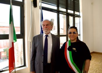 A Roseto la conferma della bandiera verde dei pediatri: città turistica a misura di bambino