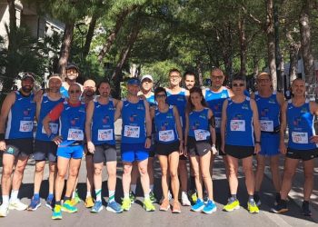 Ortona For Runners 2024: l’alba di una nuova stagione