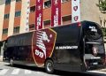 L’Abruzzo luogo preferito per i ritiri delle squadre di calcio, la Salernitana torna a Rivisondoli