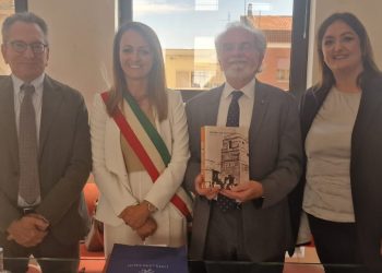 San Salvo Bandiera verde dei pediatri del 2024