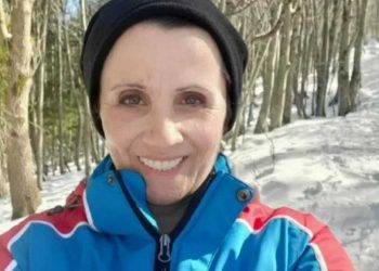 Milena Santirocco crolla e dice la verità: non mi hanno rapita, volevo farla finita