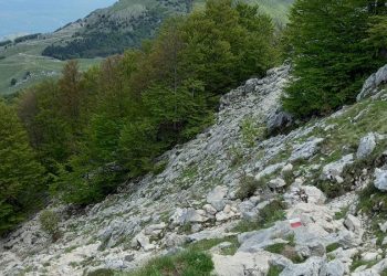 Rete sentieristica italiana: convegno a Tagliacozzo “ Come Nasce un Sentiero”