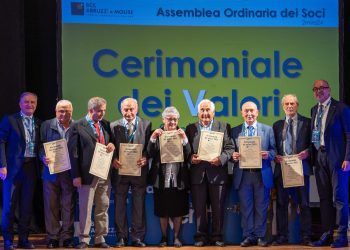 Bcc Abruzzo e Molise, approvato il bilancio dell’assemblea dei soci