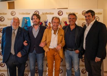 All’Aquila incontro sul futuro della spumantizzazione: anteprima di Abruzzo in bolla