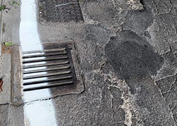 Colle Breccia, Teodoro e Di Girolamo: “Lavori stradali insensati, Masci ignora le periferie”