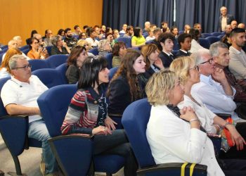 Le api ci curano, successo per il convegno all’Università di Teramo