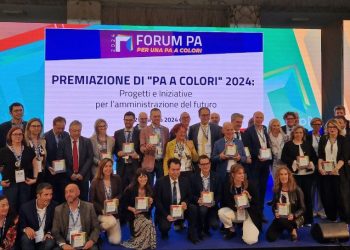 Università dell’Aquila vincitrice in due categorie del premio “PA a colori 2024”