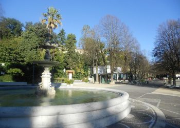 La Banda di Chieti terrà un concerto di beneficenza per i più fragili presso la villa comunale