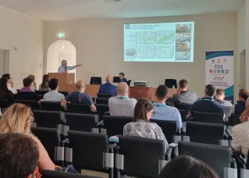 Piano urbano logistica sostenibile, workshop a Palazzo Margherita con cittadini e stakeholders