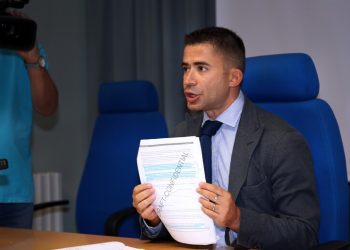 Soppressione della guardia turistica e trasporto estivo nel chietino, le parole di Paolucci