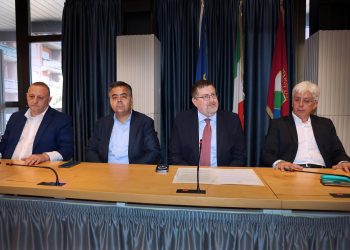 Cultura: Santangelo alla presentazione del festival “Guardiagrele Opera”