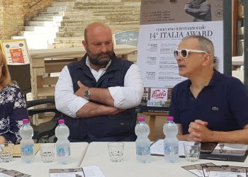 A Giulianova presentato il concorso musicale Italian Award