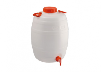 La scelta dei contenitori per il trasporto dei liquidi alimentari a norma