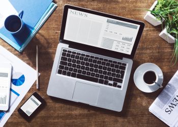 Leggere il giornale online: il destino del mondo dell’informazione è digitale?