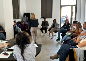 Abruzzo Progetti, al via la rete di servizi di facilitazione digitale