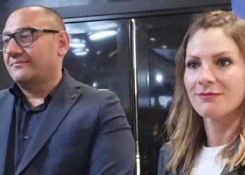 Europee, Cucchiarella: votare una donna abruzzese per difendere interessi nazionali