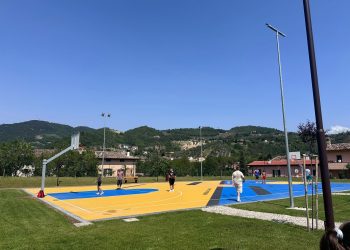 A Montorio al Vomano inaugurato il Parco dei Cappuccini