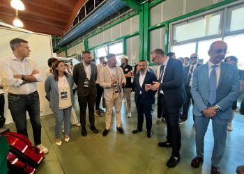 A Pescara inaugurata la fiera dell’emergenza-urgenza, con il patrocinio della regione