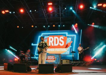 Grande successo a Pescara per l’Rds Summer Festival