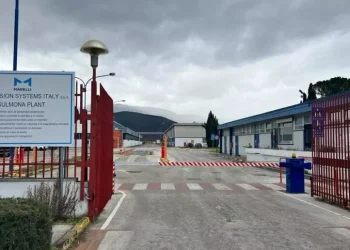 Marelli, la commessa del Ducato assicurata per altri 7 anni