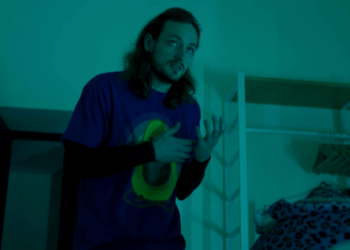 La première a Pechino di “Spillover”, film diretto da Gianluigi Perrone e con protagonista un giovane attore abruzzese