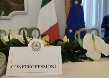 Oggi l’assessore Magnacca a Pescara al convegno di Confprofessioni