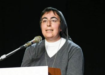 Il “Premio Maja – donna abruzzese dell’anno” assegnato a suor Alessandra Smerilli