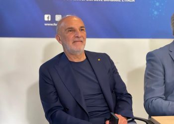 A Pescara scontro infuocato tra i due candidati sindaco