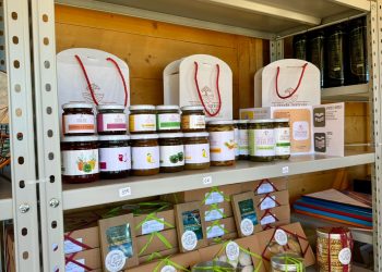 Le eccellenze gastronomiche abruzzesi protagoniste sulla Costa dei Trabocchi